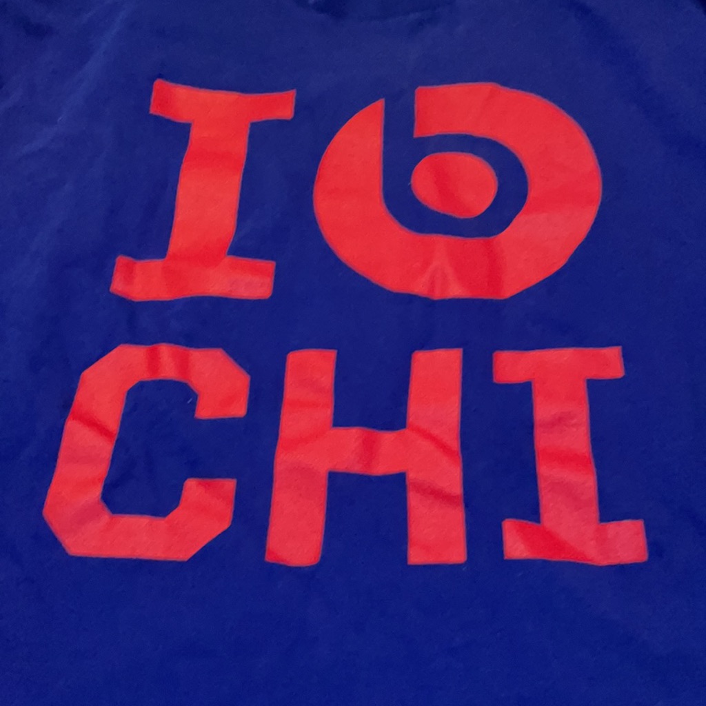 I Beats By Dre Chi Tee